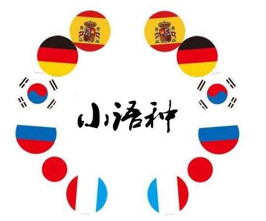 廣州小語(yǔ)種翻譯圖片